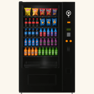 Distributeur automatique ascenceur – ep83