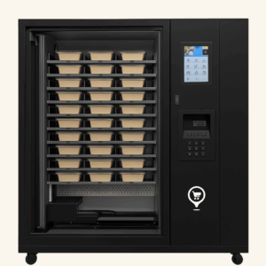 Distributeur automatique burger – epda54