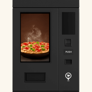 Distributeur automatique de pizza – epa345